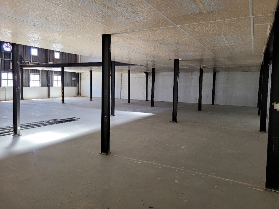To Let commercial Property for Rent in Montague Gardens Western Cape